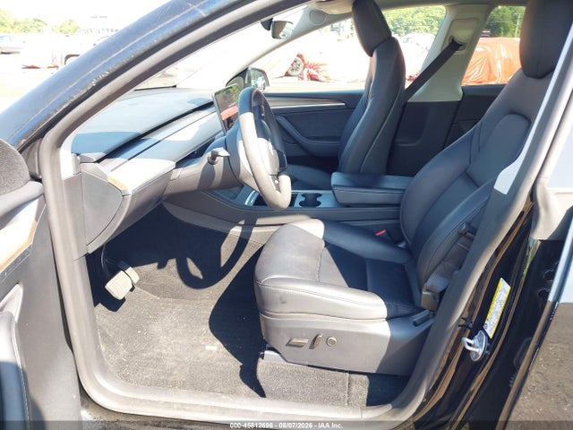 Aukcja sprzedaży 2024 Tesla Model Y Long Range Dual Motor All-wheel Drive, vin: 7SAYGAEE2RF029753, numer aukcji: 45812696