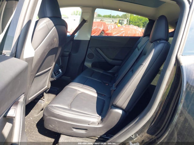 Aukcja sprzedaży 2024 Tesla Model Y Long Range Dual Motor All-wheel Drive, vin: 7SAYGAEE2RF029753, numer aukcji: 45812696
