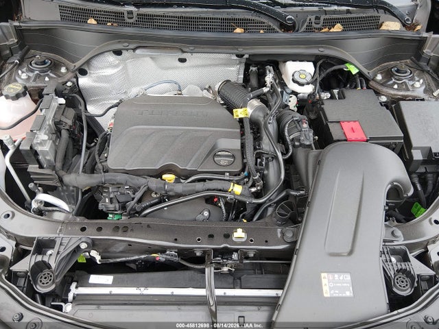 Продаж на аукціоні авто 2026 Buick Envista Sport Touring Fwd, vin: KL47LBEP6TB151127, номер лоту: 45812698