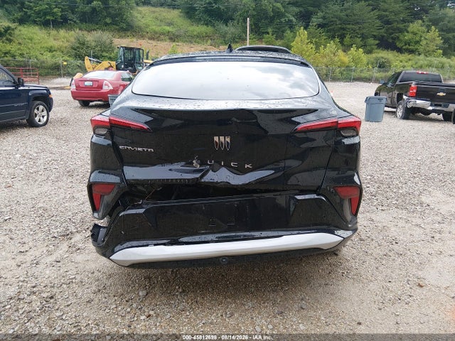 Продаж на аукціоні авто 2026 Buick Envista Sport Touring Fwd, vin: KL47LBEP6TB151127, номер лоту: 45812698
