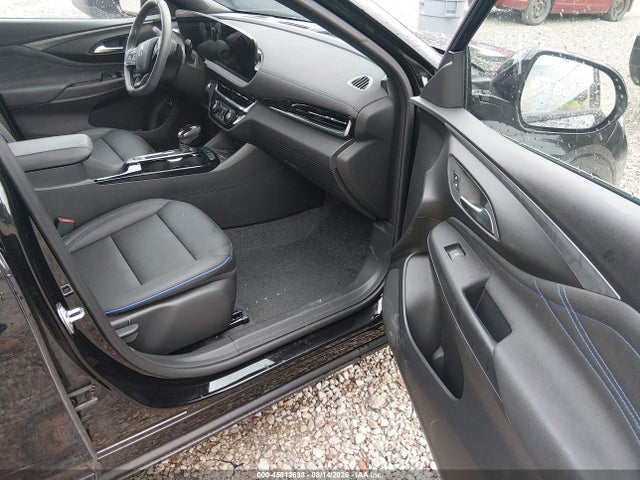 Продаж на аукціоні авто 2026 Buick Envista Sport Touring Fwd, vin: KL47LBEP6TB151127, номер лоту: 45812698