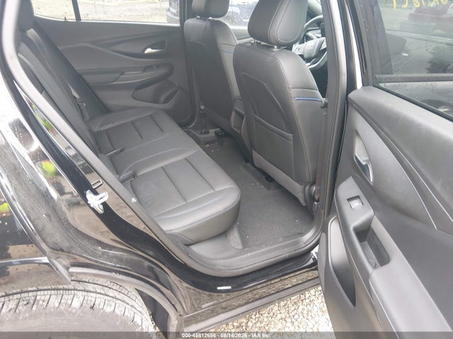 Продаж на аукціоні авто 2026 Buick Envista Sport Touring Fwd, vin: KL47LBEP6TB151127, номер лоту: 45812698