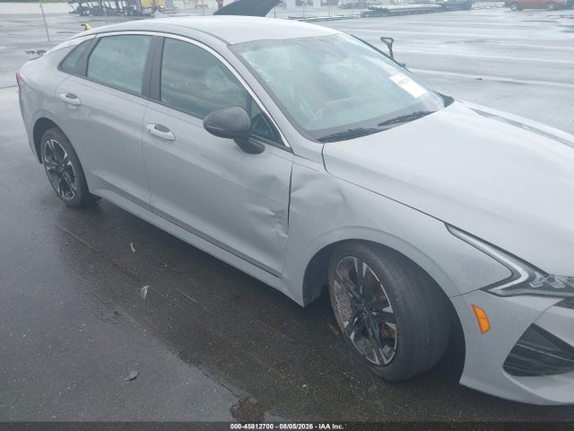 Auction sale of the 2023 Kia K5 Gt-line, vin: 5XXG64J27PG183376, lot number: 45812700