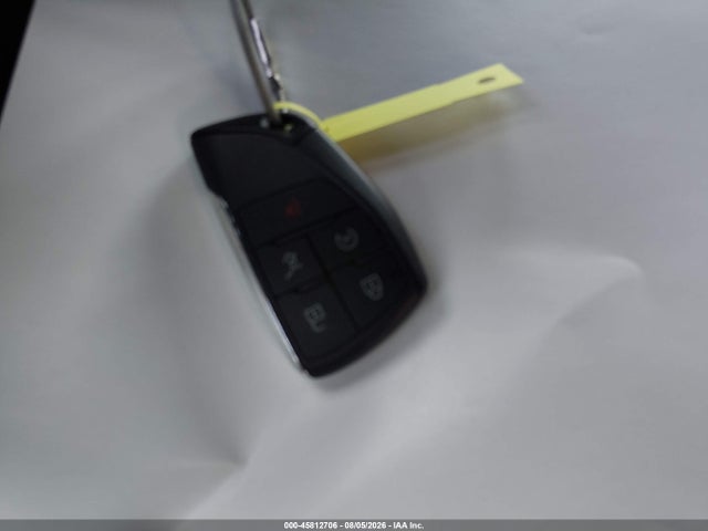 Chevrolet Equinox Awd Lt 2025 3GNAXPEG7SL290071 Image 11