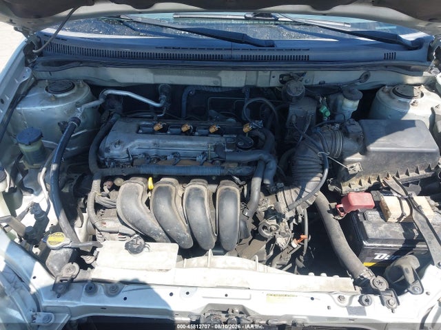 Aukcja sprzedaży 2004 Toyota Corolla Ce, vin: JTDBR32E542044580, numer aukcji: 45812707
