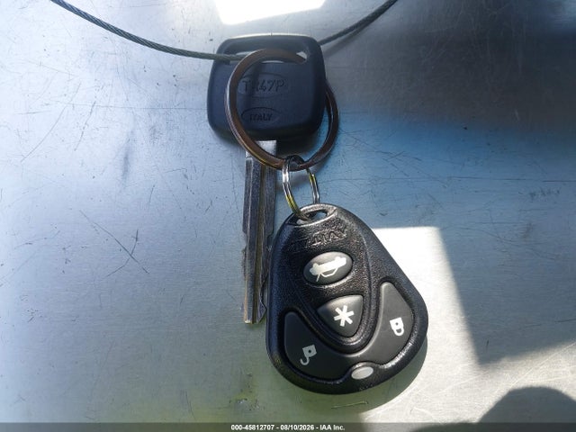Aukcja sprzedaży 2004 Toyota Corolla Ce, vin: JTDBR32E542044580, numer aukcji: 45812707
