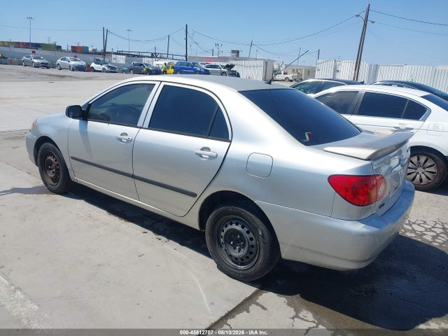 Aukcja sprzedaży 2004 Toyota Corolla Ce, vin: JTDBR32E542044580, numer aukcji: 45812707