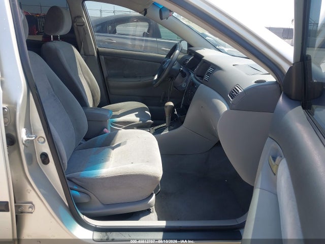 Aukcja sprzedaży 2004 Toyota Corolla Ce, vin: JTDBR32E542044580, numer aukcji: 45812707