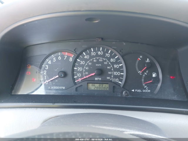 Aukcja sprzedaży 2004 Toyota Corolla Ce, vin: JTDBR32E542044580, numer aukcji: 45812707