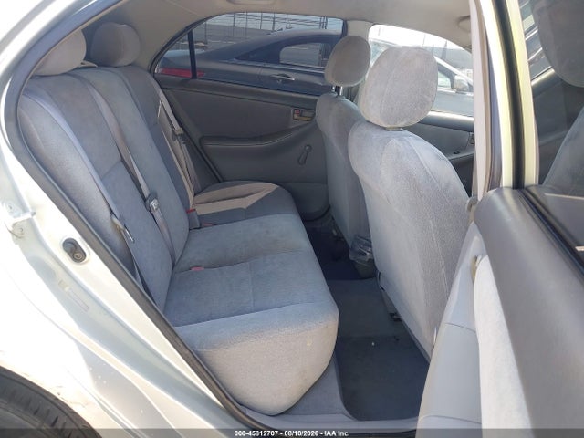 Aukcja sprzedaży 2004 Toyota Corolla Ce, vin: JTDBR32E542044580, numer aukcji: 45812707
