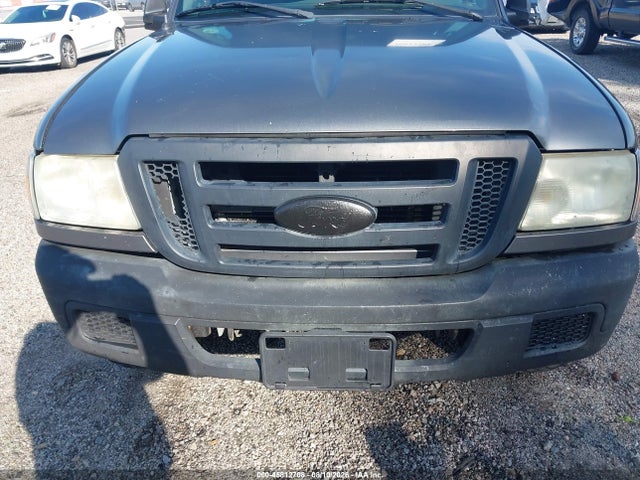 45812708 :رقم المزاد ، 1FTYR44U46PA47495 vin ، 2006 Ford Ranger Sport/stx/xlt مزاد بيع