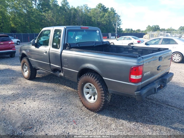 45812708 :رقم المزاد ، 1FTYR44U46PA47495 vin ، 2006 Ford Ranger Sport/stx/xlt مزاد بيع