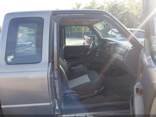 45812708 :رقم المزاد ، 1FTYR44U46PA47495 vin ، 2006 Ford Ranger Sport/stx/xlt مزاد بيع