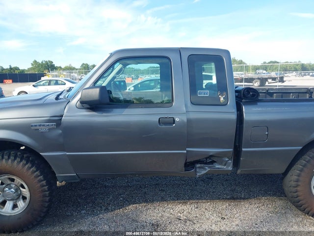 45812708 :رقم المزاد ، 1FTYR44U46PA47495 vin ، 2006 Ford Ranger Sport/stx/xlt مزاد بيع