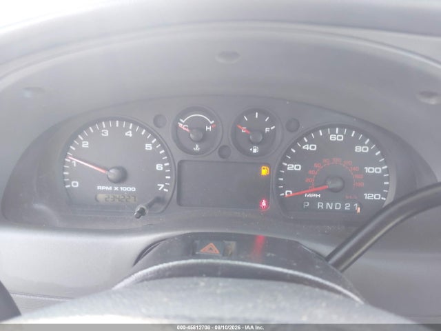 45812708 :رقم المزاد ، 1FTYR44U46PA47495 vin ، 2006 Ford Ranger Sport/stx/xlt مزاد بيع