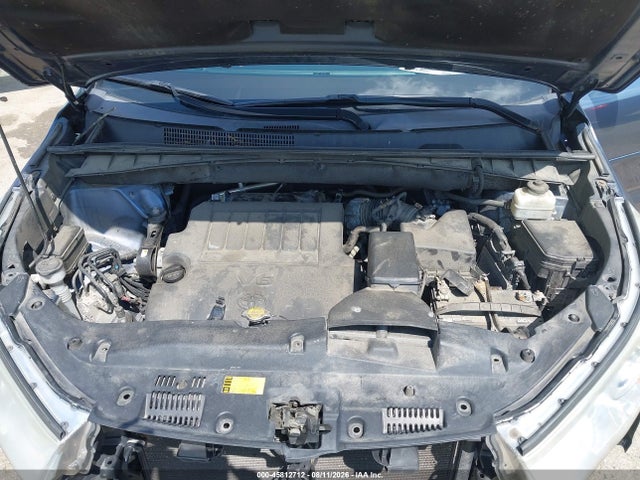 Aukcja sprzedaży 2014 Toyota Highlander Le Plus V6, vin: 5TDBKRFH2ES039374, numer aukcji: 45812712