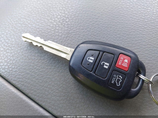 Aukcja sprzedaży 2014 Toyota Highlander Le Plus V6, vin: 5TDBKRFH2ES039374, numer aukcji: 45812712