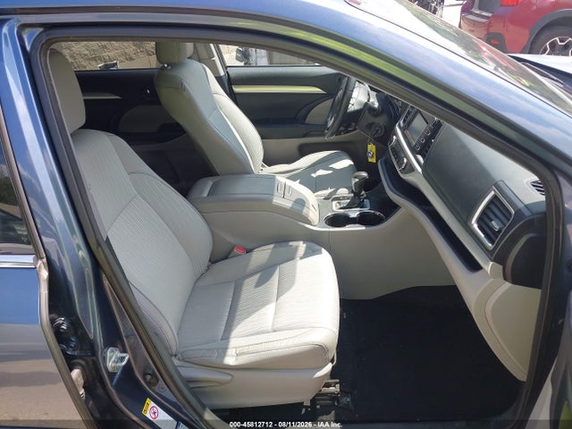 Aukcja sprzedaży 2014 Toyota Highlander Le Plus V6, vin: 5TDBKRFH2ES039374, numer aukcji: 45812712
