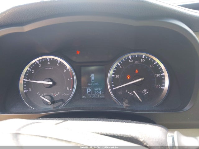 Aukcja sprzedaży 2014 Toyota Highlander Le Plus V6, vin: 5TDBKRFH2ES039374, numer aukcji: 45812712
