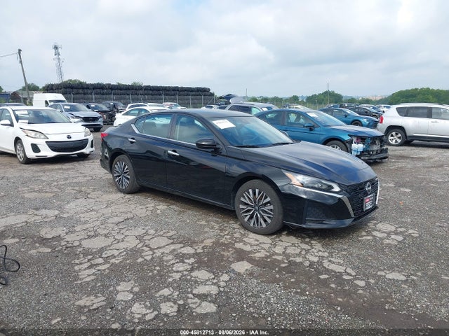 Продаж на аукціоні авто 2023 Nissan Altima Sv Fwd, vin: 1N4BL4DV0PN312612, номер лоту: 45812713