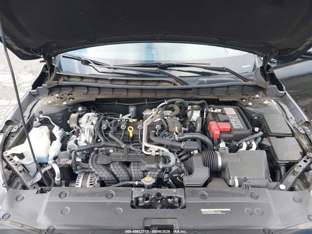 Продажа на аукционе авто 2023 Nissan Altima Sv Fwd, vin: 1N4BL4DV0PN312612, номер лота: 45812713