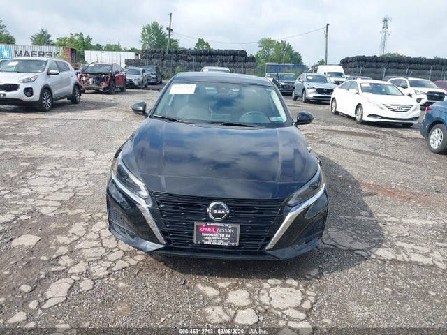 Продажа на аукционе авто 2023 Nissan Altima Sv Fwd, vin: 1N4BL4DV0PN312612, номер лота: 45812713