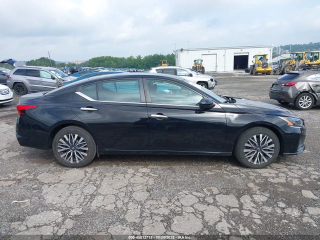 Продажа на аукционе авто 2023 Nissan Altima Sv Fwd, vin: 1N4BL4DV0PN312612, номер лота: 45812713