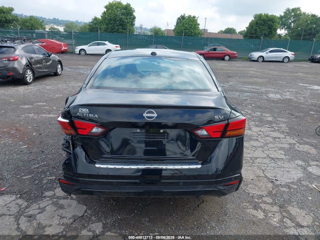 Продажа на аукционе авто 2023 Nissan Altima Sv Fwd, vin: 1N4BL4DV0PN312612, номер лота: 45812713
