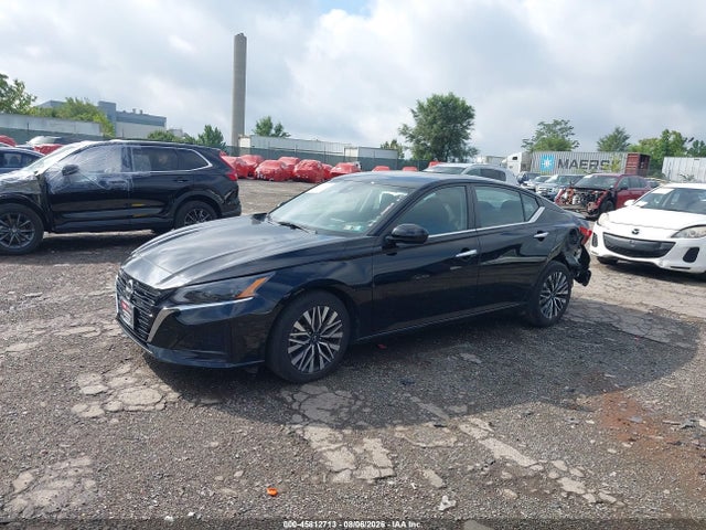Продажа на аукционе авто 2023 Nissan Altima Sv Fwd, vin: 1N4BL4DV0PN312612, номер лота: 45812713