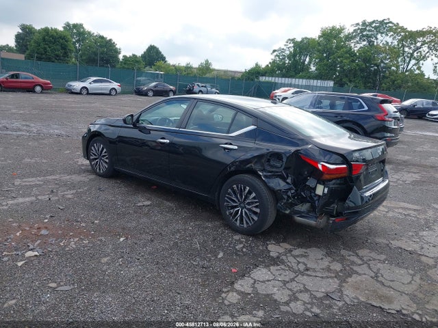 Продажа на аукционе авто 2023 Nissan Altima Sv Fwd, vin: 1N4BL4DV0PN312612, номер лота: 45812713