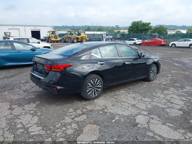 Продажа на аукционе авто 2023 Nissan Altima Sv Fwd, vin: 1N4BL4DV0PN312612, номер лота: 45812713