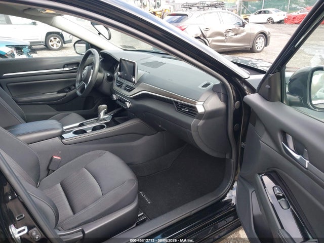 Продажа на аукционе авто 2023 Nissan Altima Sv Fwd, vin: 1N4BL4DV0PN312612, номер лота: 45812713
