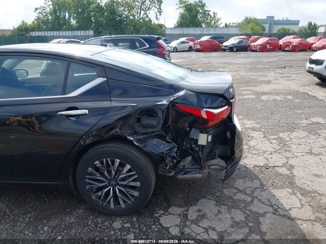 Продажа на аукционе авто 2023 Nissan Altima Sv Fwd, vin: 1N4BL4DV0PN312612, номер лота: 45812713
