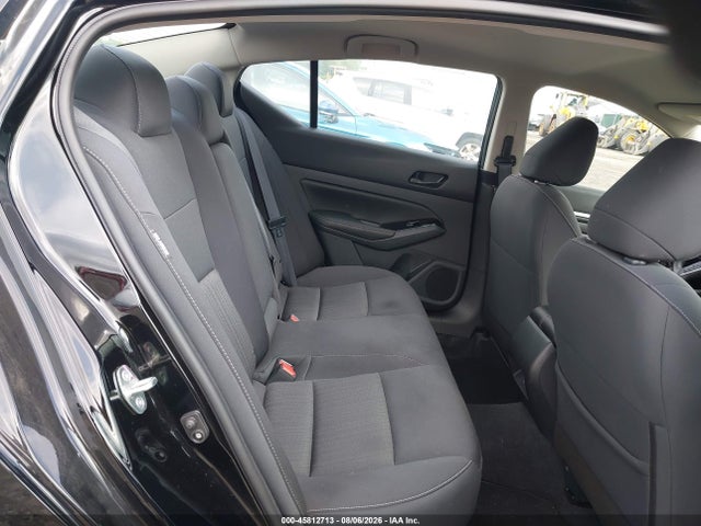Продажа на аукционе авто 2023 Nissan Altima Sv Fwd, vin: 1N4BL4DV0PN312612, номер лота: 45812713