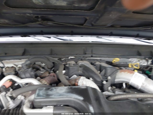 45812720 :رقم المزاد ، 1FT8W4DT3GED31648 vin ، 2016 Ford F-450 Xl مزاد بيع