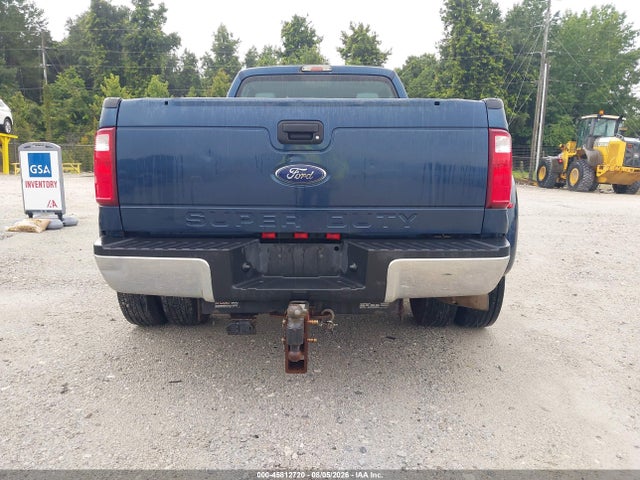 45812720 :رقم المزاد ، 1FT8W4DT3GED31648 vin ، 2016 Ford F-450 Xl مزاد بيع