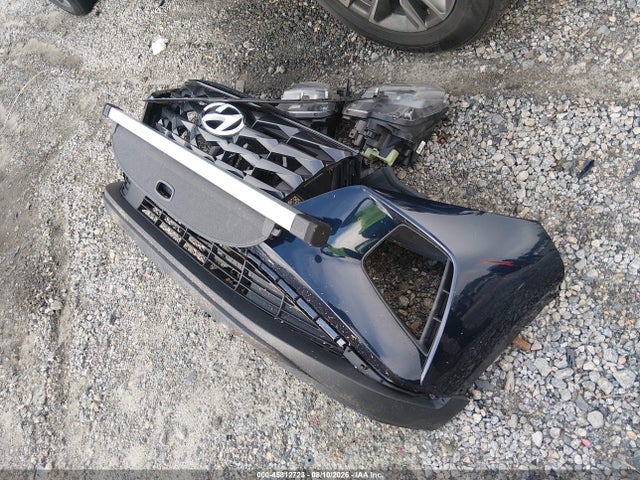 Hyundai Tucson Hybrid Blue 2022 KM8JBCA18NU018863 Image 12