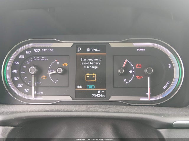 Hyundai Tucson Hybrid Blue 2022 KM8JBCA18NU018863 Image 7