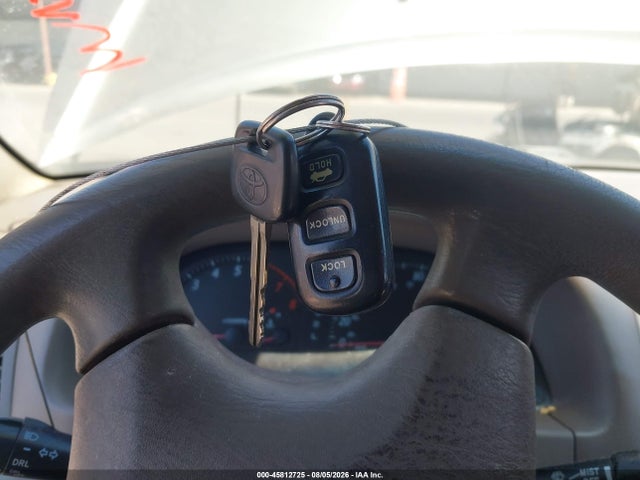Aukcja sprzedaży 2004 Toyota Camry Le, vin: 4T1BE32K34U358603, numer aukcji: 45812725