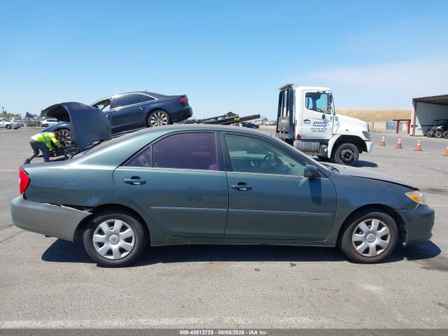 Aukcja sprzedaży 2004 Toyota Camry Le, vin: 4T1BE32K34U358603, numer aukcji: 45812725