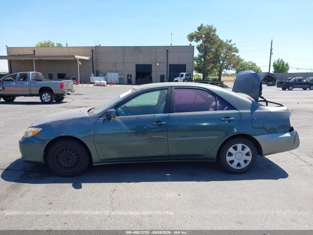 Aukcja sprzedaży 2004 Toyota Camry Le, vin: 4T1BE32K34U358603, numer aukcji: 45812725