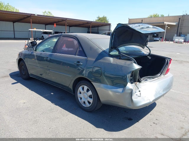 Aukcja sprzedaży 2004 Toyota Camry Le, vin: 4T1BE32K34U358603, numer aukcji: 45812725