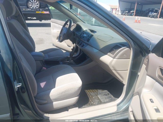 Aukcja sprzedaży 2004 Toyota Camry Le, vin: 4T1BE32K34U358603, numer aukcji: 45812725