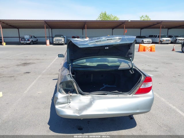 Aukcja sprzedaży 2004 Toyota Camry Le, vin: 4T1BE32K34U358603, numer aukcji: 45812725