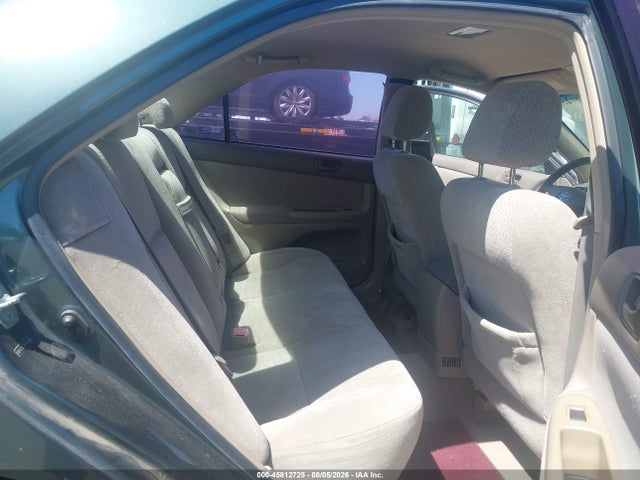Aukcja sprzedaży 2004 Toyota Camry Le, vin: 4T1BE32K34U358603, numer aukcji: 45812725