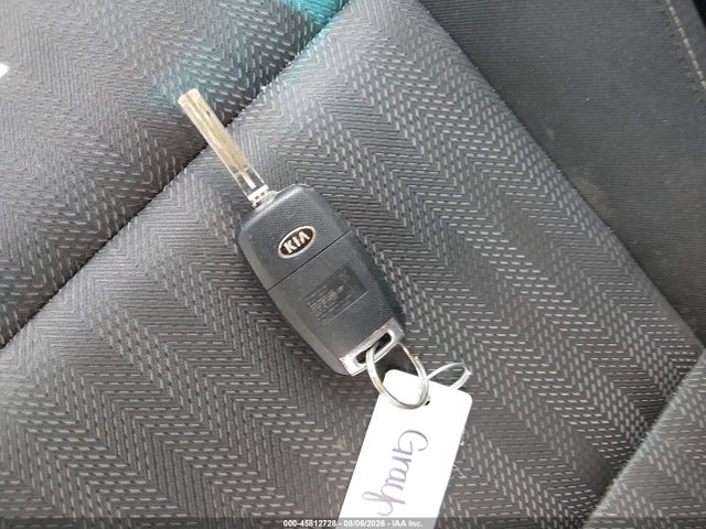 45812728 :رقم المزاد ، KNDPM3AC2K7525925 vin ، 2019 Kia Sportage Lx مزاد بيع