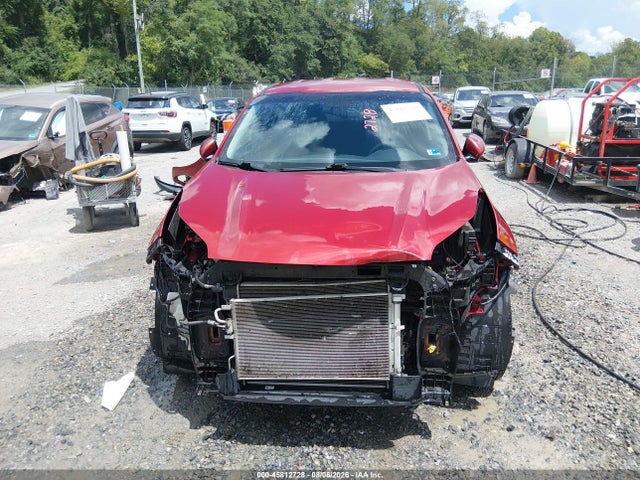45812728 :رقم المزاد ، KNDPM3AC2K7525925 vin ، 2019 Kia Sportage Lx مزاد بيع