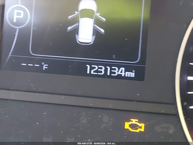 45812728 :رقم المزاد ، KNDPM3AC2K7525925 vin ، 2019 Kia Sportage Lx مزاد بيع