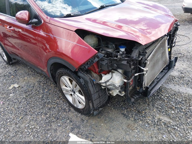 45812728 :رقم المزاد ، KNDPM3AC2K7525925 vin ، 2019 Kia Sportage Lx مزاد بيع