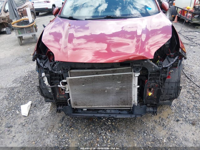 45812728 :رقم المزاد ، KNDPM3AC2K7525925 vin ، 2019 Kia Sportage Lx مزاد بيع